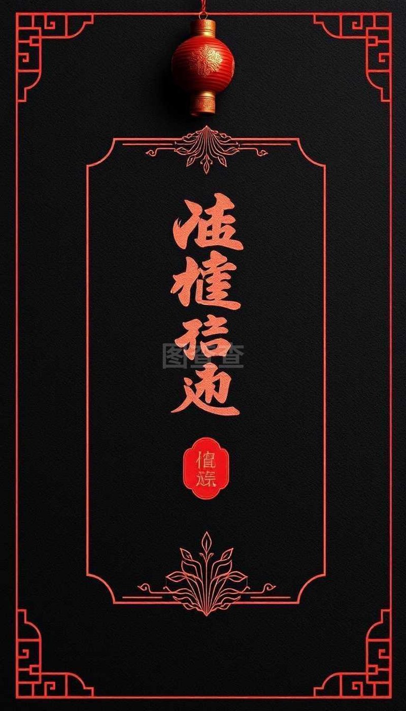 探索中式婚礼的魅力